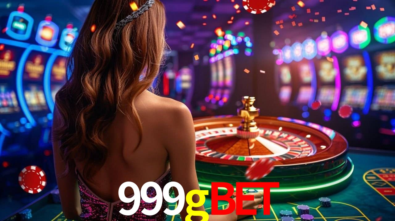 Descubra a Essência do 999gbet: Nossa História e Compromissos